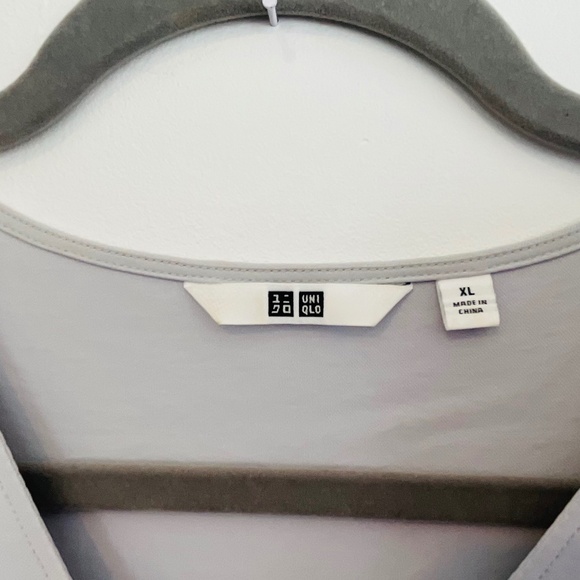 UNIQLO Pant and Top Coord Set NWOT XL - Picture 9 of 12